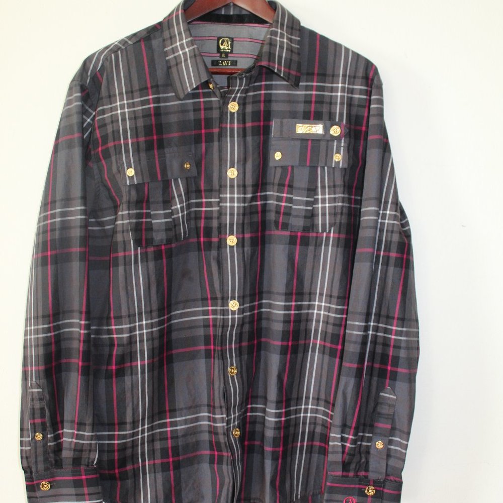 Cavi Button Down Shirt